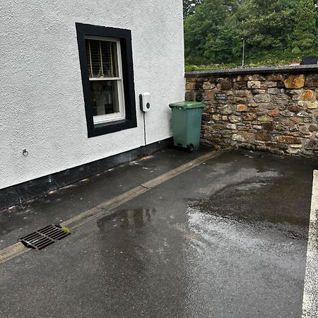 Vila 1 The Croft Cockermouth Exteriér fotografie